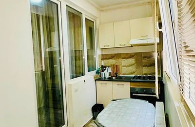 Miete einer möblierten 2-Zimmer-Wohnung, 6. Bezirk, Bukarest, Rumänien